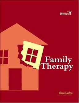 Life Balance: Family Therapy