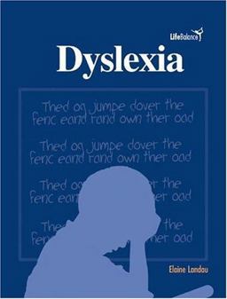 Dyslexia