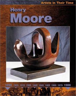Henry Moore