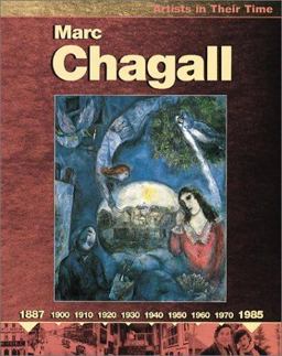 Artists in Their Time: Marc Chagall