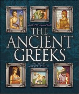 The Ancient Greeks
