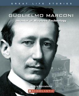 Guglielmo Marconi