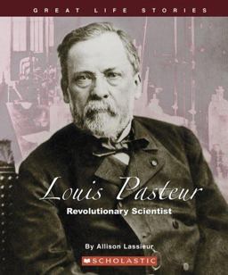 Louis Pasteur