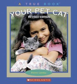 Your Pet Cat