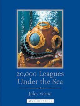 20,000 Leagues under the Sea