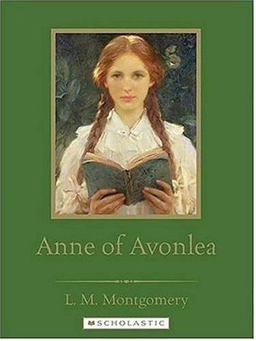 Anne of Avonlea