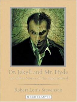 Dr. Jekyll and Mr. Hyde
