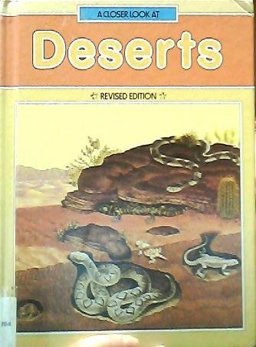 Deserts