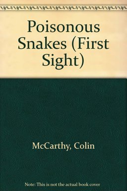 Poisonous Snakes