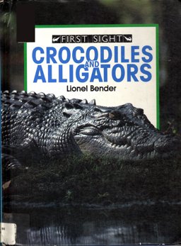 Crocodiles and Alligators