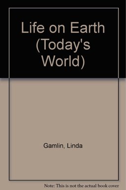 Life on Earth