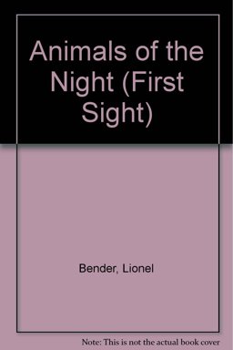 Animals of the Night