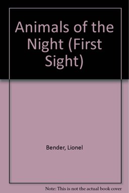 Animals of the Night