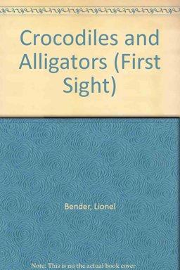 Crocodiles and Alligators