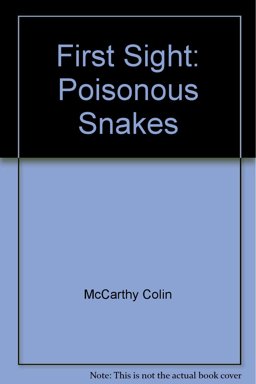 Poisonous Snakes