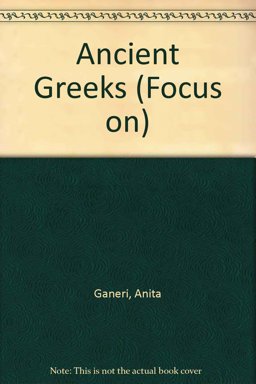 Ancient Greeks