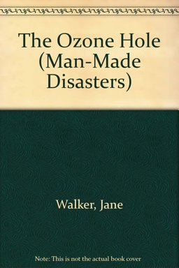 The Ozone Hole