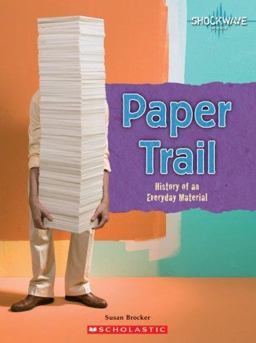 Paper Trail