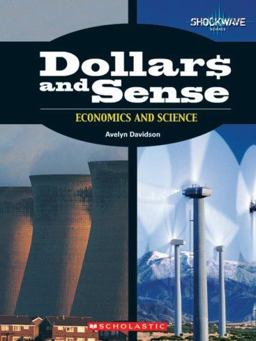 Shockwave: Dollars and Sense
