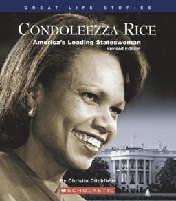Condoleezza Rice