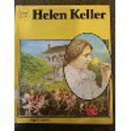 Helen Keller