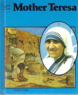 Mother Teresa