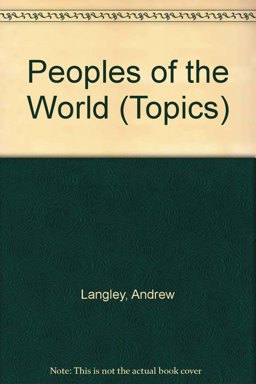 Peoples of the World