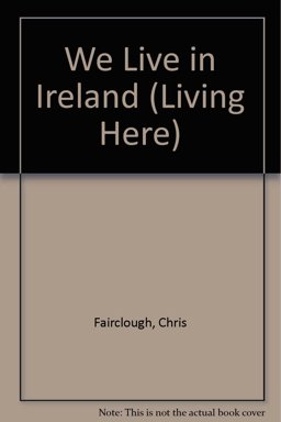 We Live in Ireland