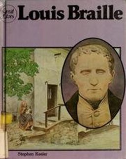 Louis Braille