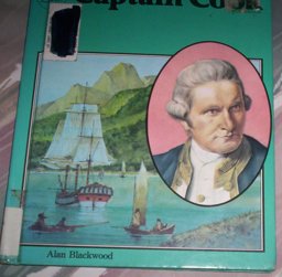 Captain Cook