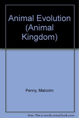 Animal Evolution