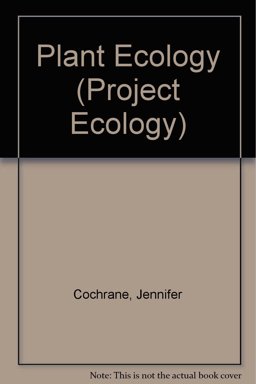 Plant Ecology