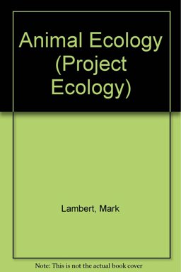 Animal Ecology
