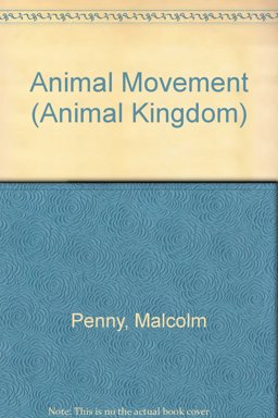 Animal Movement