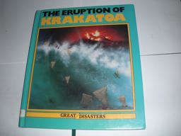 The Eruption of Krakatoa