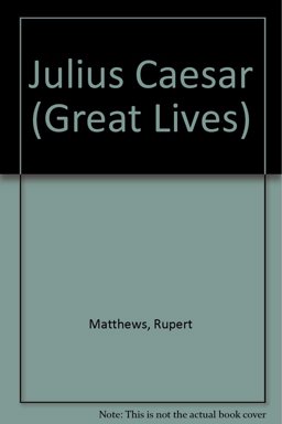 Julius Caesar