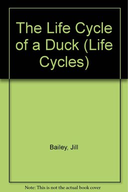 The Life Cycle of a Duck