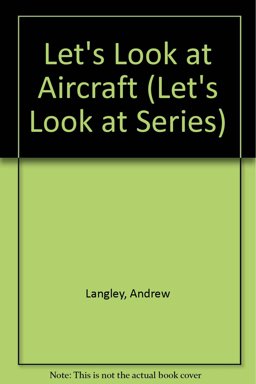 Let's Look at Aircraft