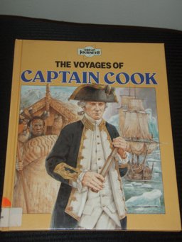 The Voyages of Captain Cook