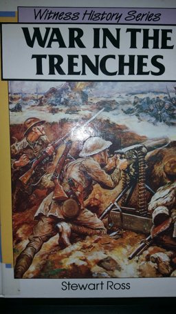 War in the Trenches