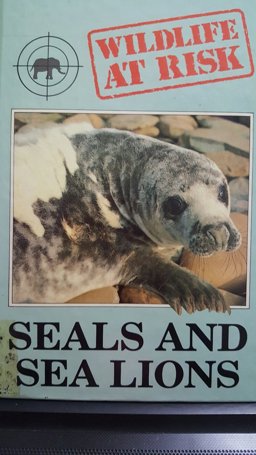 Seals and Sea Lions Seals and Sea Lions