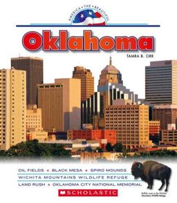 America the Beautiful: Oklahoma