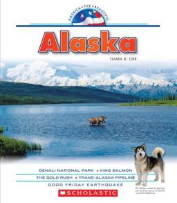 America the Beautiful: Alaska