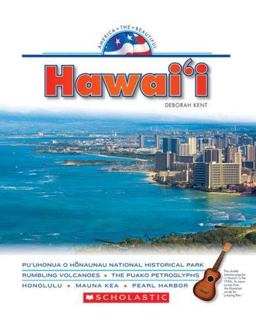 America the Beautiful: Hawaii