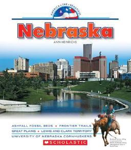 America the Beautiful: Nebraska