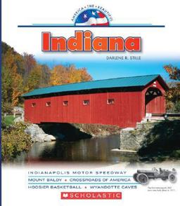 America the Beautiful: Indiana