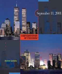 September 11th 2001