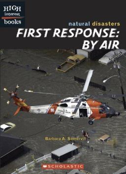 First Response - By Air