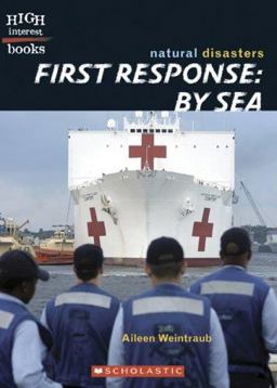 First Response by Sea First Response by Sea