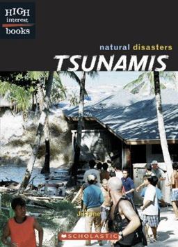 Tsunamis